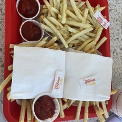 Fries