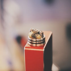 Better Cloud Vapor