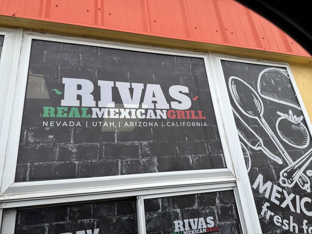 Rivas Mexican Grill