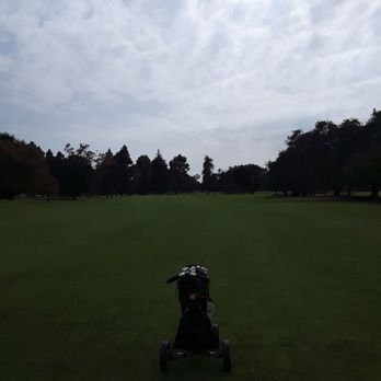 Penmar Golf Course - Nice day for golf - Golf Near Me - Venice, California