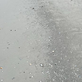 Cortez Beach - sand - Beaches Near Me - Bradenton Beach, Florida