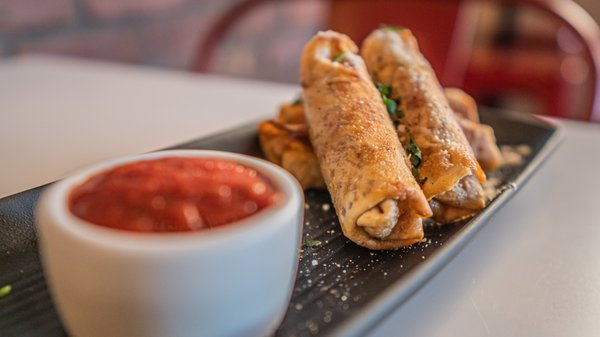 DiFranco's by null