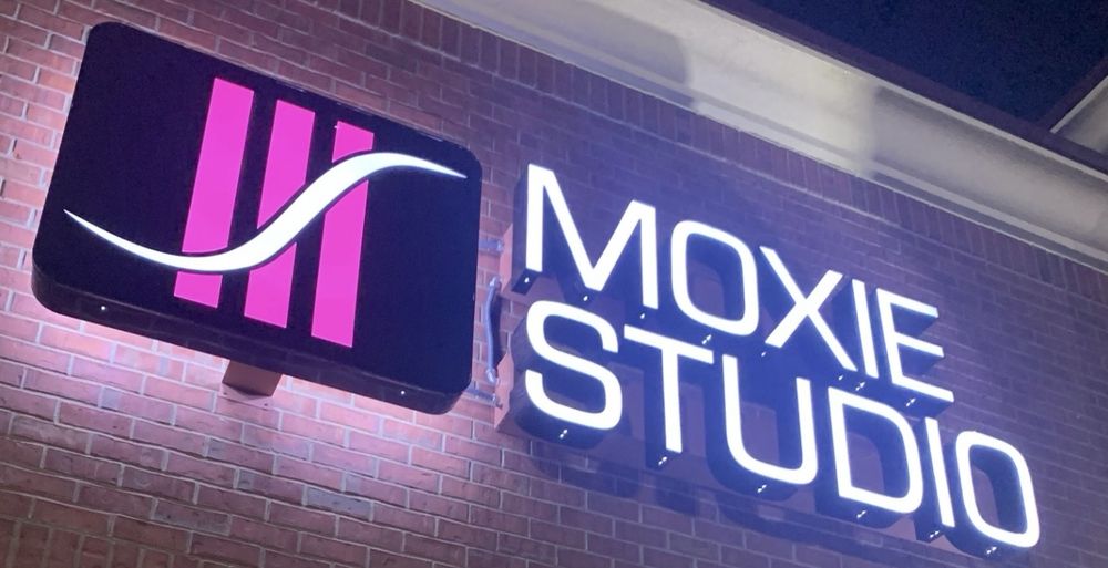 Moxie Studio Logo