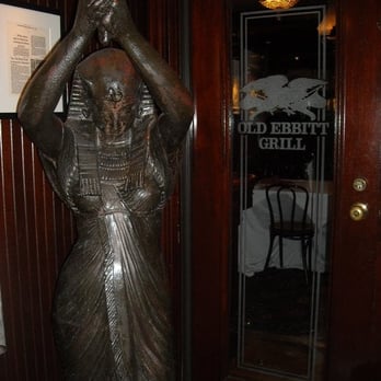 Old Ebbitt Grill - Bars Near Me - Washington, DC, District of Columbia