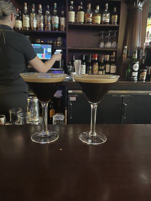 M.J. O'Connor's by null