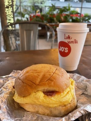 Jo's Coffee – South Congress by null