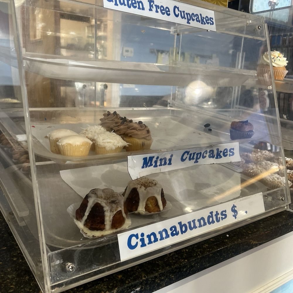 Mr. Cupcakes - Bakeries Near Me - Clifton, New Jersey Mr. Cupcakes - Bakeries Near Me - Clifton, New Jersey
