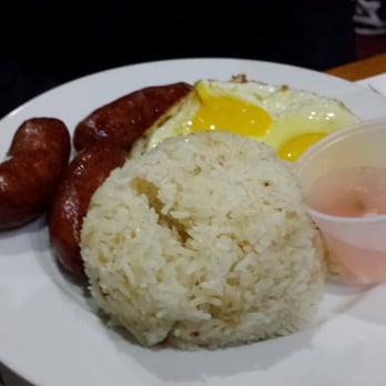 Cafe Colma - Filipino Near Me - Colma, California