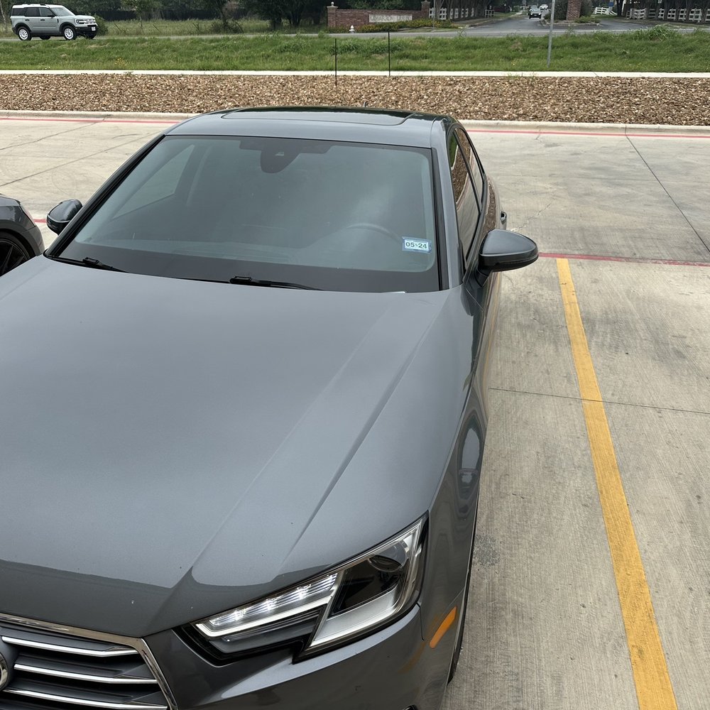 Superior Window Tinting - Just the front - Car Window Tinting Near Me - Converse, Texas Superior Window Tinting - Just the front - Car Window Tinting Near Me - Converse, Texas