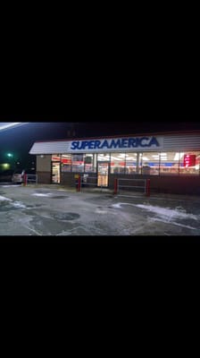 Superamerica