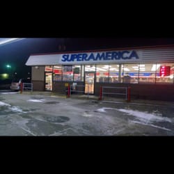 Superamerica - 2014