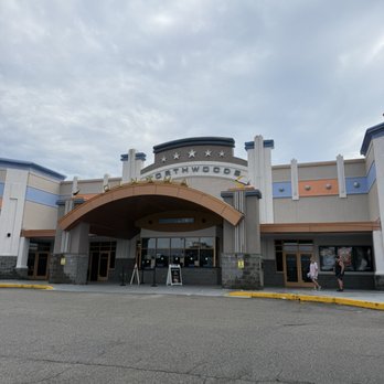 Northwoods Stadium Cinema - Exterior - Cinema Near Me - North Charleston, South Carolina