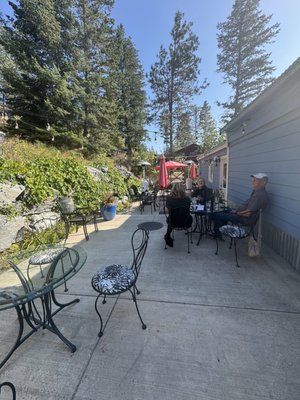 Woods Bay Wine by null