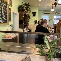 The Weldon Fountain