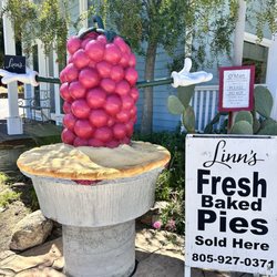 Linn's Fruit Bin