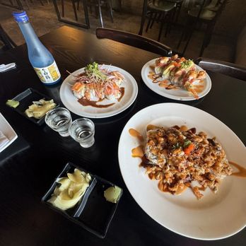 Sushi Yu - Japanese Near Me - Alhambra, California Sushi Yu - Japanese Near Me - Alhambra, California