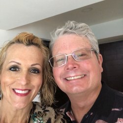 All Tour Native Park - Celebrating our 33rd wedding anniversary in Cancún.  Loved our day at this beautiful park
