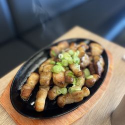 Brothers Gom Tang - Grilled Pork Belly
