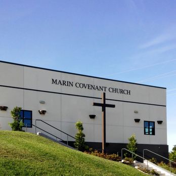 Marin Covenant Church - Main building. 2015. - Churches Near Me - San Rafael, California Marin Covenant Church - Main building. 2015. - Churches Near Me - San Rafael, California