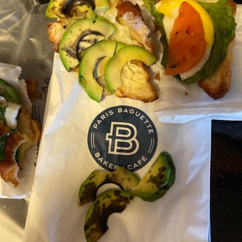 Paris Baguette - Bakeries Near Me - McLean, Virginia Paris Baguette - Bakeries Near Me - McLean, Virginia