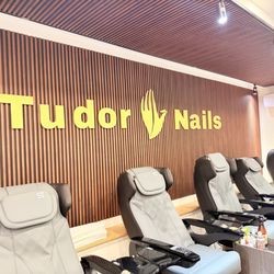 Tudor Nail