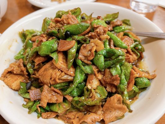 Chef Fu 洞庭湖 by null