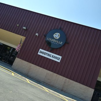 Louisville Armory - Gun/Rifle Ranges Near Me - Louisville, Kentucky Louisville Armory - Gun/Rifle Ranges Near Me - Louisville, Kentucky