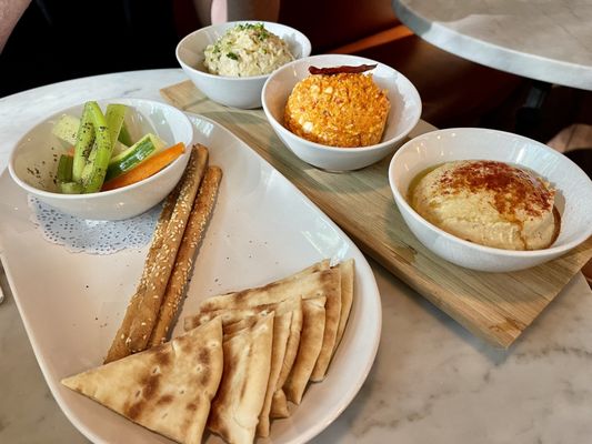 Ephesus Meze & Wine Bar by null