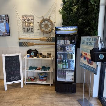 Nautical Bowls - Shop - Acai Bowls Near Me - Oro Valley, Arizona Nautical Bowls - Shop - Acai Bowls Near Me - Oro Valley, Arizona