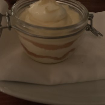 Cascina Spinasse - Tiramisu - Italian Near Me - Seattle, Washington Cascina Spinasse - Tiramisu - Italian Near Me - Seattle, Washington