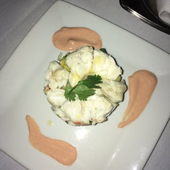 Ruth's Chris Steak House - Crab - Steakhouses Near Me - Pasadena, California