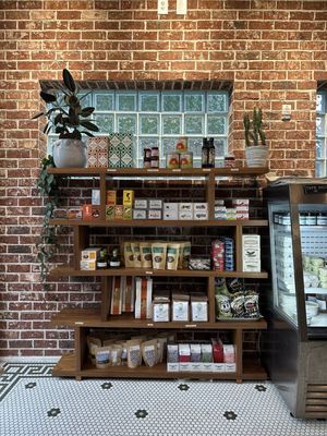 Evergreen Butcher + Baker by null