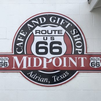 Midpoint Cafe And Gift Shop - Cafes Near Me - Adrian, Texas Midpoint Cafe And Gift Shop - Cafes Near Me - Adrian, Texas