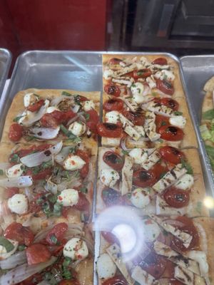 Angelo's Pizzeria and Ristorante by null