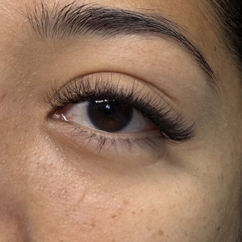 NiNa Lashes - Natural Wispy - Eyelash Service Near Me - Gardena, California NiNa Lashes - Natural Wispy - Eyelash Service Near Me - Gardena, California