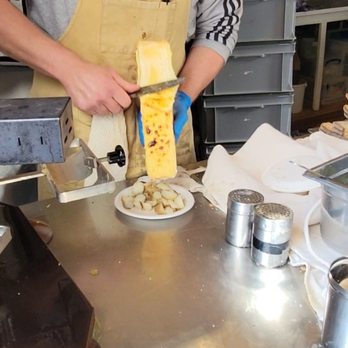 Kappacasein - Cheese Shops Near Me - London, XGL