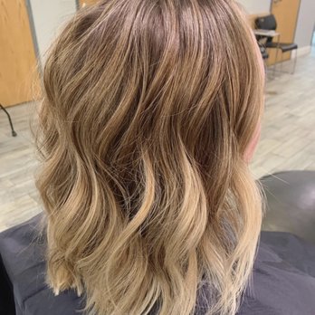 Revive Salon and Spa - Subtle balayage perfection! - Permanent Makeup Near Me - Cincinnati, Ohio Revive Salon and Spa - Subtle balayage perfection! - Permanent Makeup Near Me - Cincinnati, Ohio