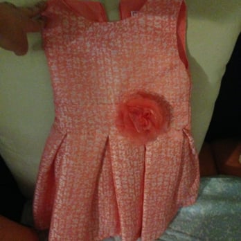 TJ Maxx - Dress for my neice - Department Stores Near Me - Buena Park, California TJ Maxx - Dress for my neice - Department Stores Near Me - Buena Park, California