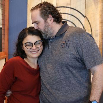 Axeiom - Axe Throwing Near Me - Flemington, New Jersey