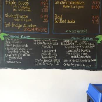 Sweet Action - Today's flavors. - Ice Cream & Frozen Yogurt Near Me - Denver, Colorado Sweet Action - Today's flavors. - Ice Cream & Frozen Yogurt Near Me - Denver, Colorado