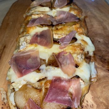 The Brixton - Pizzette - Cocktail Bars Near Me - Babylon, New York The Brixton - Pizzette - Cocktail Bars Near Me - Babylon, New York