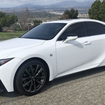 Mission Window Tint - 25/18 Carbon Tint. - Car Window Tinting Near Me - San Gabriel, California Mission Window Tint - 25/18 Carbon Tint. - Car Window Tinting Near Me - San Gabriel, California