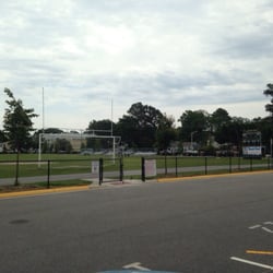 Virginia Beach Middle - Field
