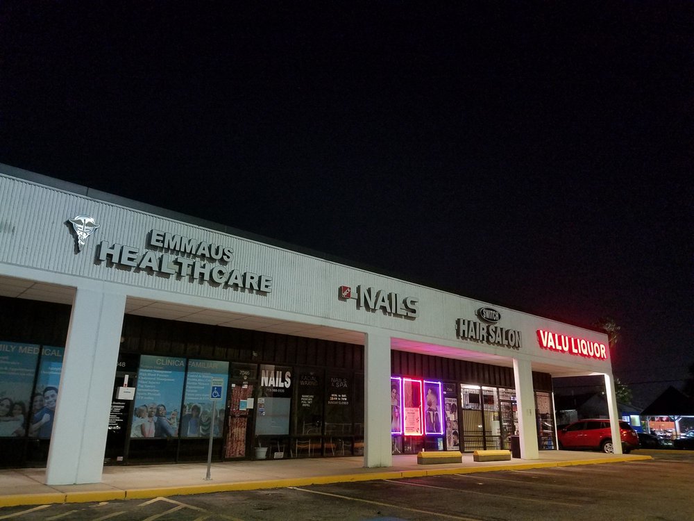 NICE NAIL SALON Updated August 2024 18 Photos 7046 St
