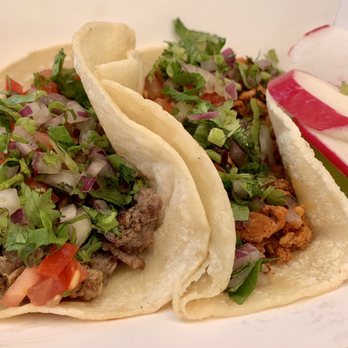 Yabes Taco Truck - Tacos - Food Stands Near Me - Forks, Washington