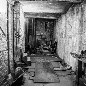 Beneath the Streets - Historical Tours Near Me - Seattle, Washington