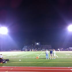 Holden Field