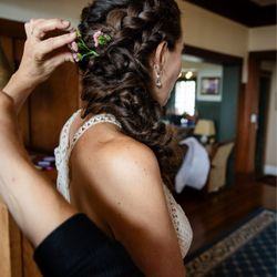 Kali Jo Beauty  - Hair by Kali Jo