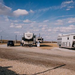 Tejano Ranch RV Park
