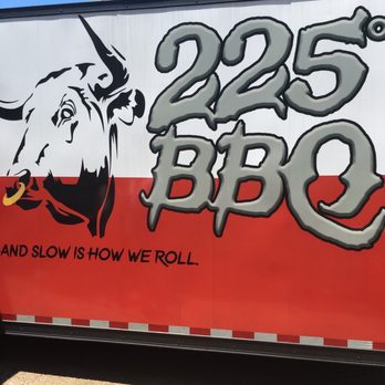 225 BBQ - THIS is the place! - Barbeque Near Me - Arlington, Texas